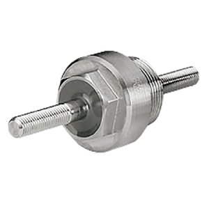Bushing Conductor Studs Pressure and Vacuum Tight