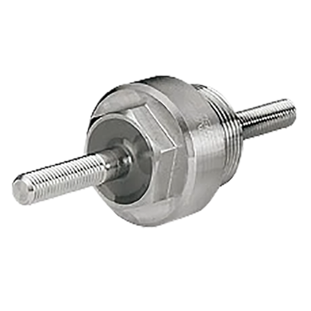 Bushing Conductor Studs Pressure and Vacuum Tight
