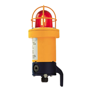 Ex de Flashing lamp 15 J