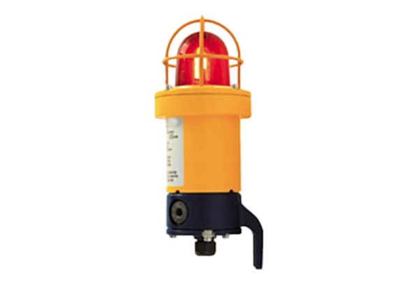 Ex de Flashing lamp 15 J