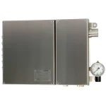 SILASmv Ex p Control Unit for Zone 2/22 – Separate Variant