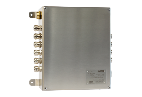 APEXpy Ex Pyb Control Unit for Zone 1/21