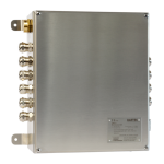 APEXpx Ex pxb control unit for Zone 1/21