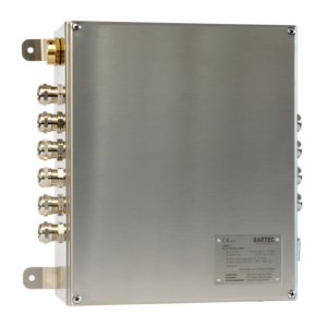 APEXpx Ex pxb control unit for Zone 1/21