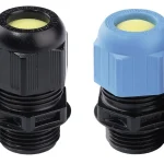 Cable Gland -40°C to 75°C