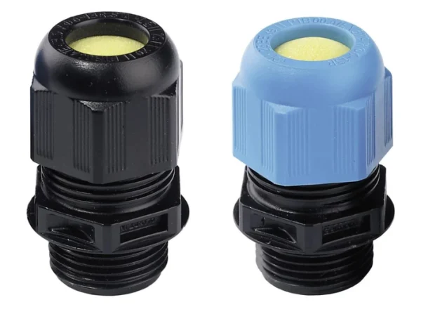 Cable Gland -40°C to 75°C