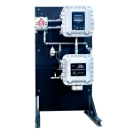 Cloud Point Analyzer