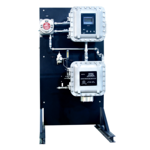 Cloud Point Analyzer