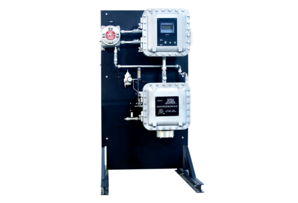 Cloud Point Analyzer