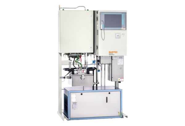 Cold Filter Plugging Point Process Analyzer