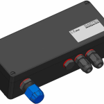 Polaris USB Barriere Exi