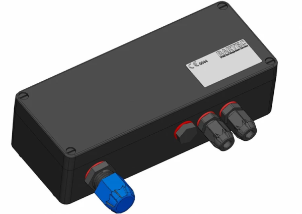 Polaris USB Barriere Exi