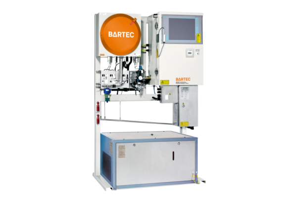 Flash Point Process Analyzer