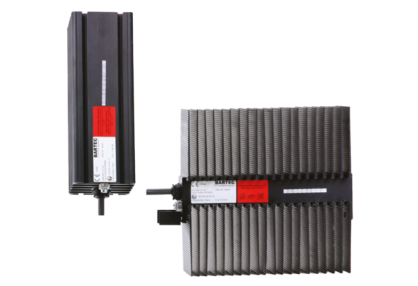 Radiators HCS, HCM, HCL