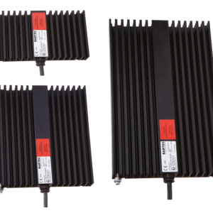 Radiators Hsf Self-regulating