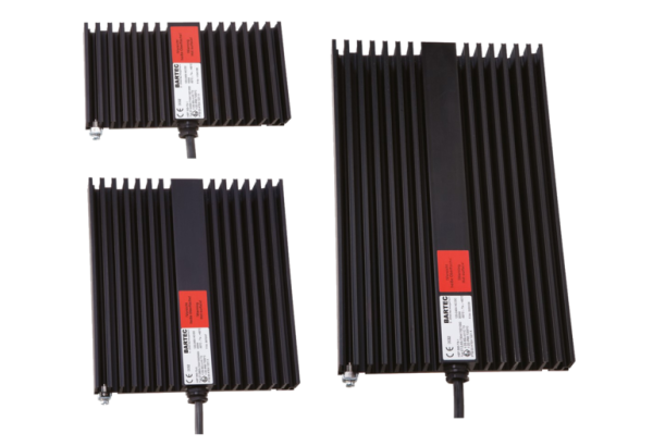 Radiators Hsf Self-regulating