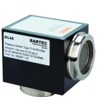 Pressure Monitor Module Outlet Device