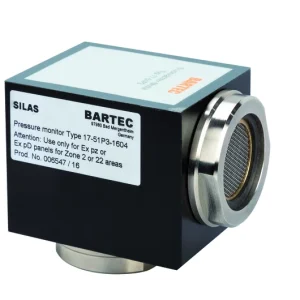 Pressure Monitor Module Outlet Device