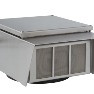 Motor Purge Valve - mpv