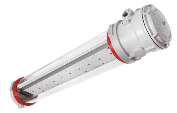 Evfg Tubular Fluo/led Lighting Fixtures