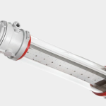 Evfg*8 Flameproof Tubular Fluo/led Lighting Fixtures