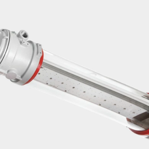 Evfg*8 Flameproof Tubular Fluo/led Lighting Fixtures