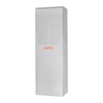 Ex Compact Air-Conditioning Unit