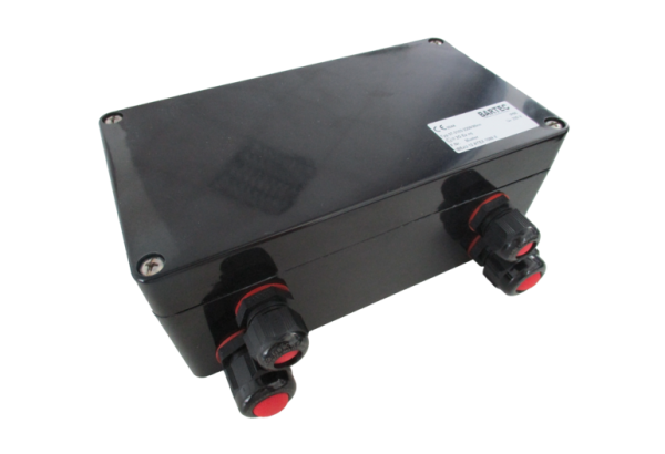 Ex p Relay – Power