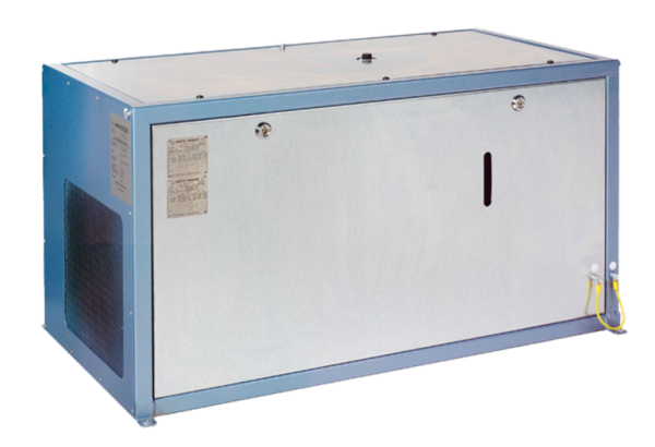 FKS-KWS Closed Loop Chiller for Liquids