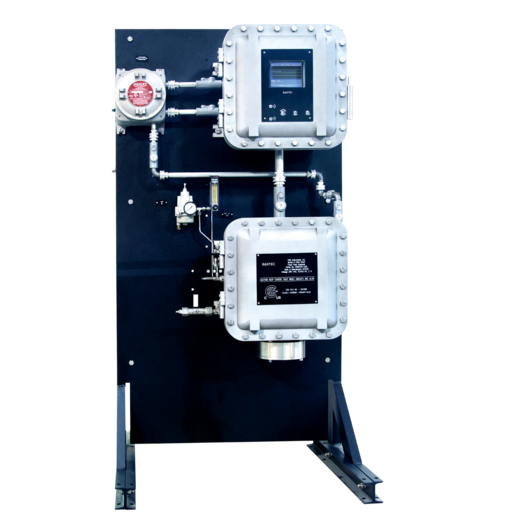 Flash Point Analyzer