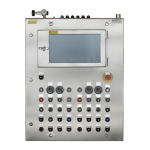 APEX (SILAS) Pressurized Cabinet