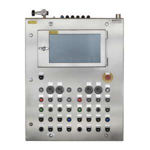 APEX (SILAS) Pressurized Cabinet