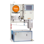 Freeze/Cloud Point Process Analyzer