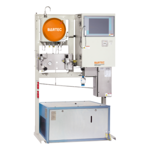 Freeze/Cloud Point Process Analyzer