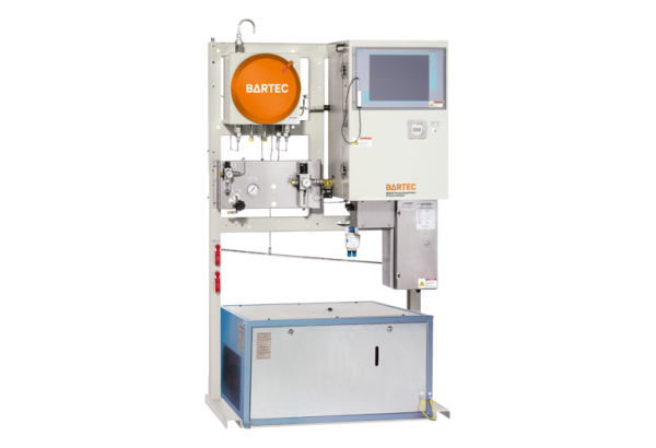 Freeze/Cloud Point Process Analyzer