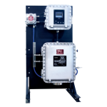 Freeze Point Analyzer