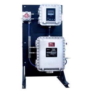 Freeze Point Analyzer