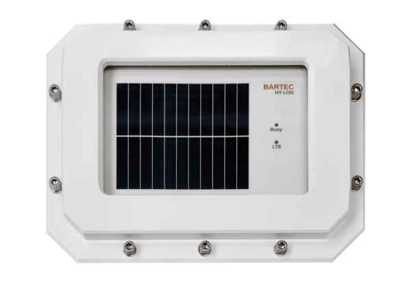 HY LOG Hydrogen Quantity Monitoring