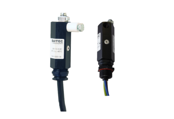 Kte-d Cable Thermostat