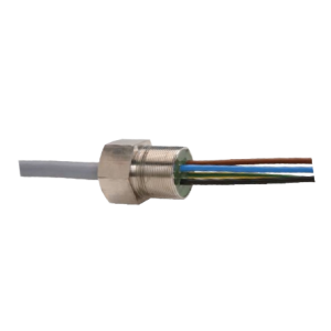 Cable Entries For Zone 1