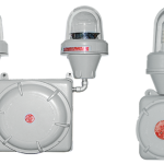 Led Signal And Obstruction Light With Miol-liol