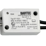 Miniature Insert Switch