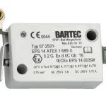 Miniature Limit Switch