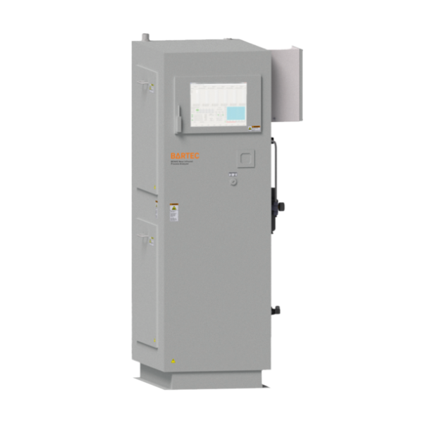 Near-Infrared Analyzer