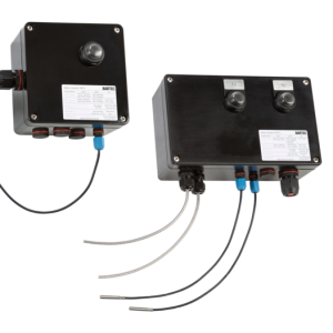 PBTC-400-E* / PBTL-400-E* / PBTCL-400-E*