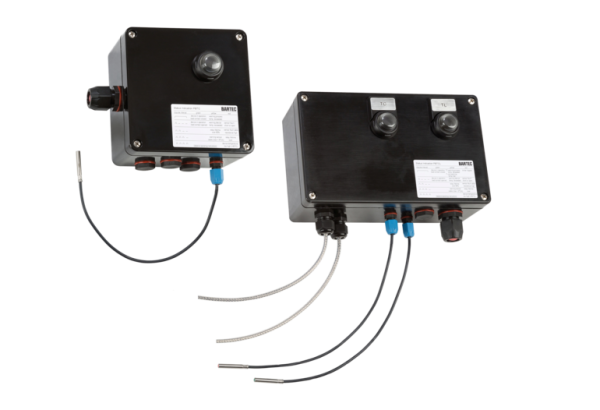 PBTC-400-E* / PBTL-400-E* / PBTCL-400-E*