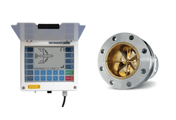 PETRO 3003 Aircraft Refueling 4.0