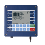 PETRO 3003 Data Transfer
