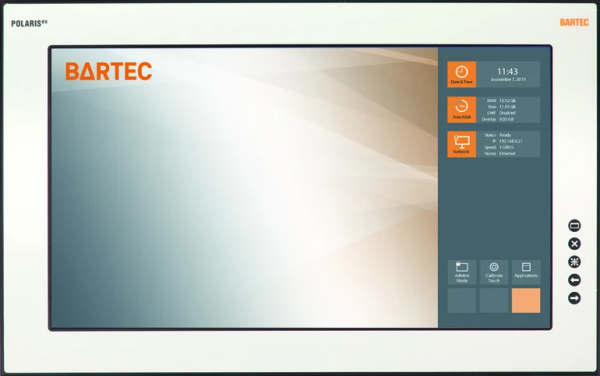 POLARIS Remote ZeroClient