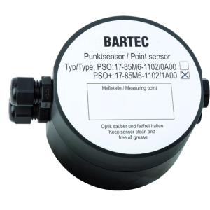 Pso+ / Pso Point Sensor Oil